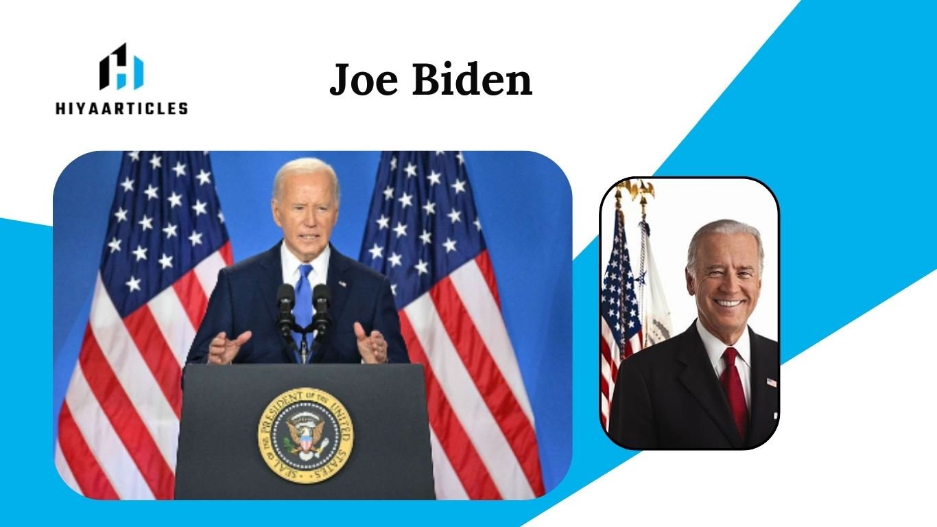 Joe Biden