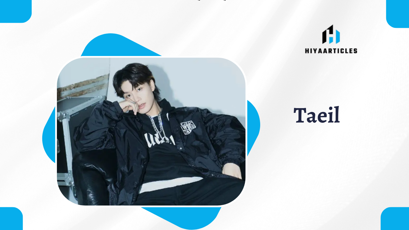 Taeil Net Worth