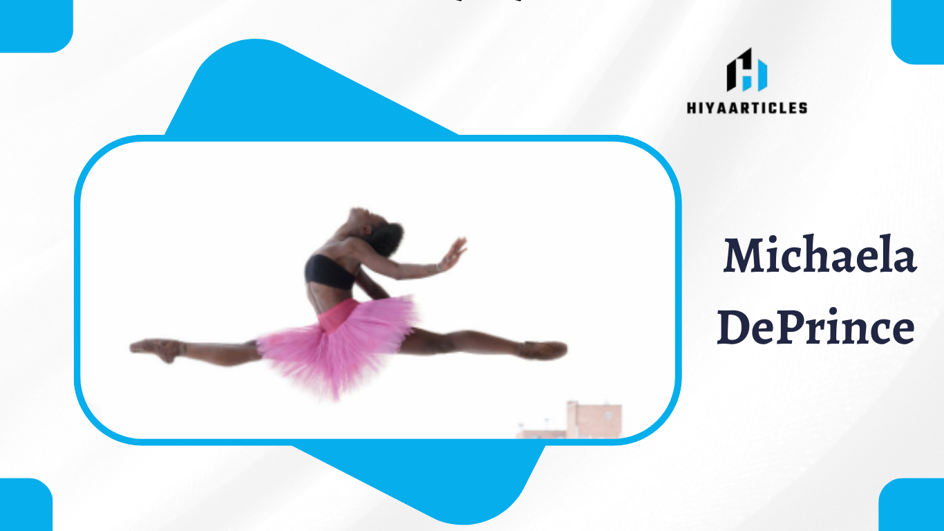 Michaela DePrince Death