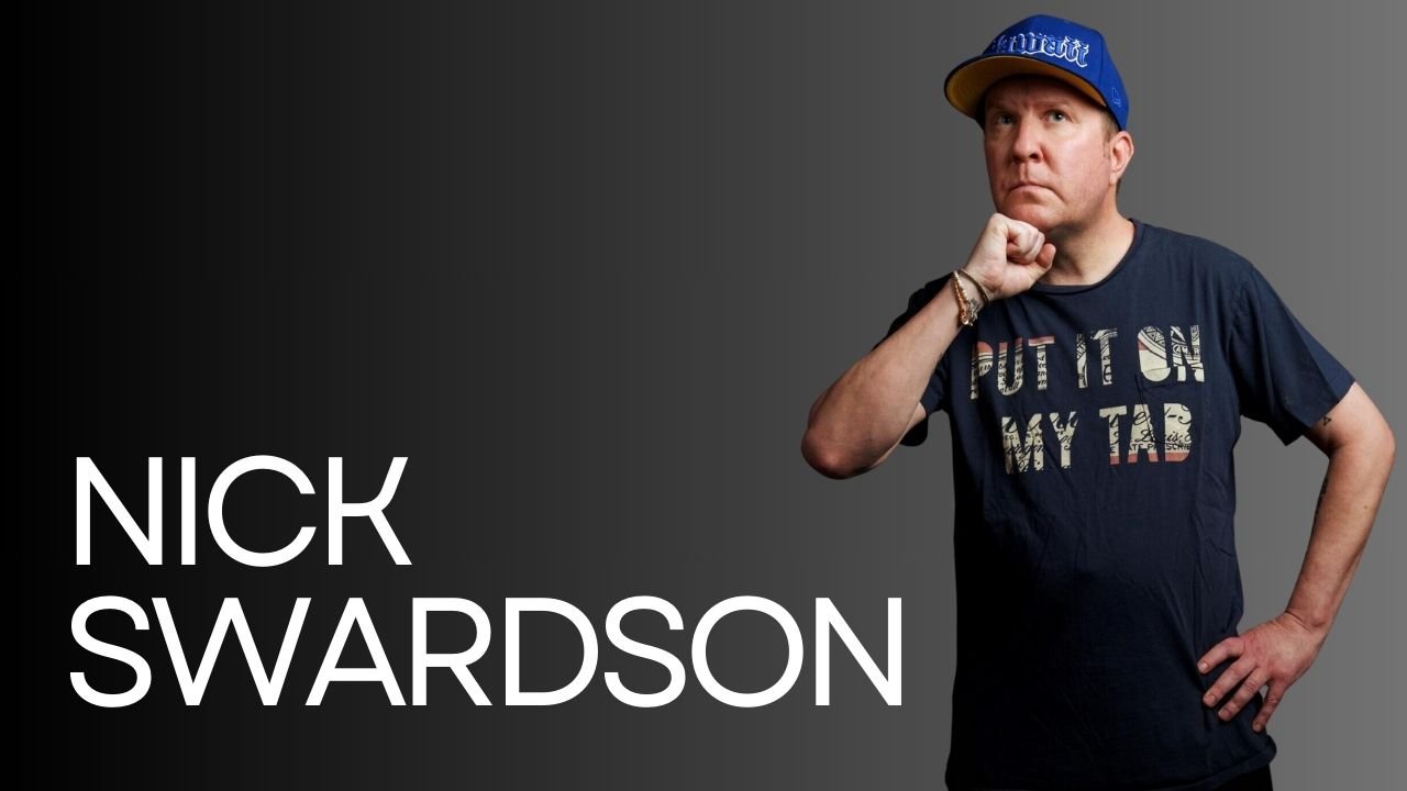 Nick Swardson