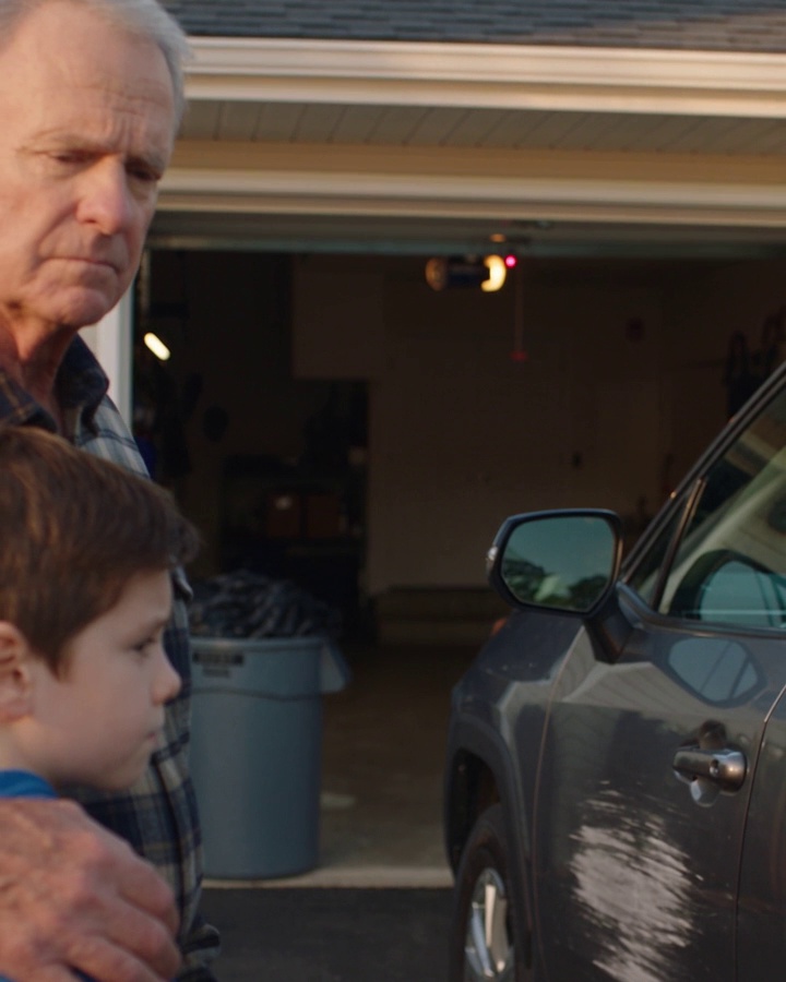 Mr. Harris Blamed Noah for Scratching His Car — Then the Boy Showed Him a Recording That Changed Everything