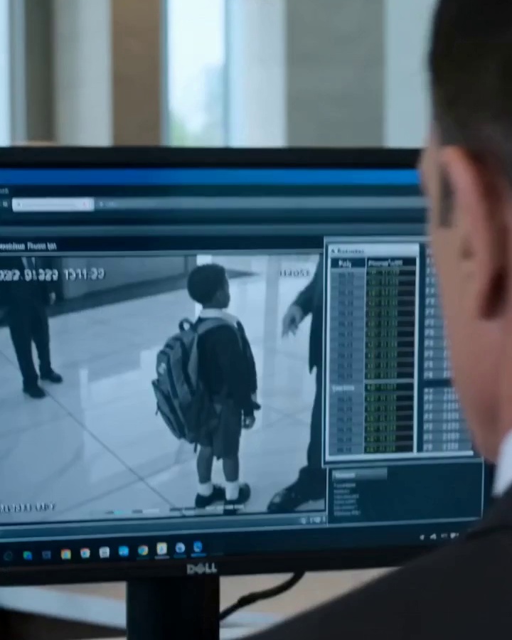 Caleb Was Accused of Stealing From a Business Executive — Then Security Footage Showed Someone Secretly Planting It in His Backpack