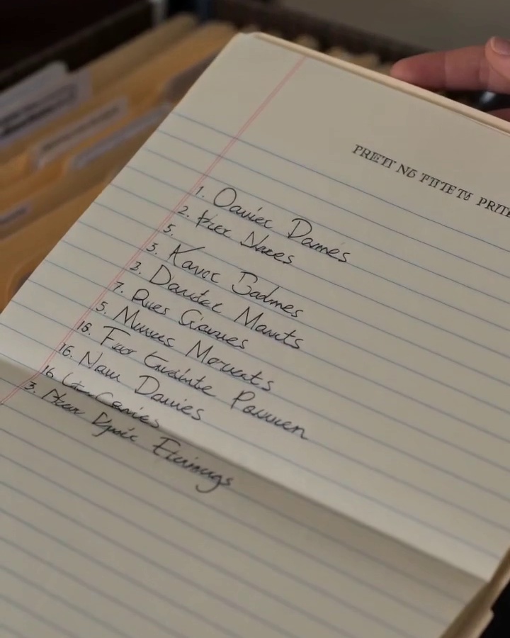 Emily Opened an Old Storage Box Filled With Family Files — Then Grandpa Arthur Recognized Victoria’s Signature on the Document She Never Wanted Them to See